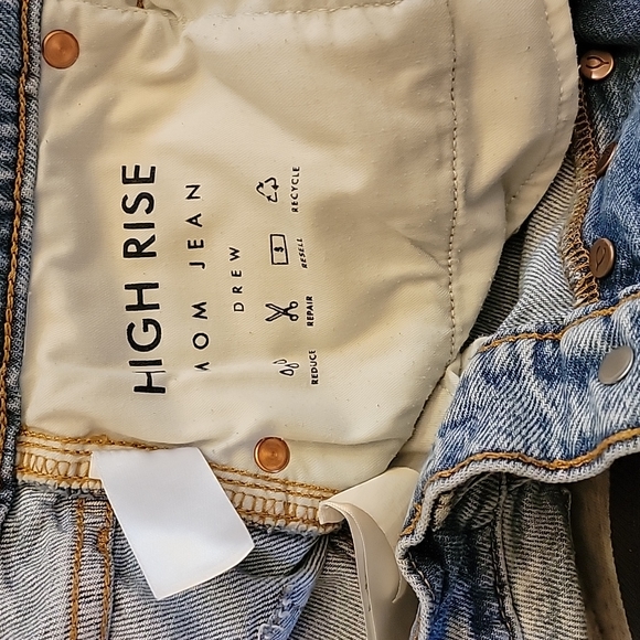 Lucky Brand jean - Picture 4 of 6